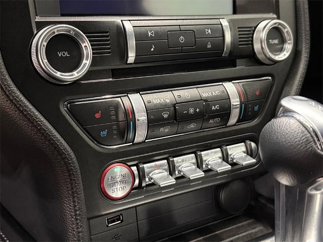 2021 Ford Mustang MACH1 WHIPPLECHARGED