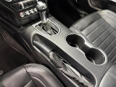 2021 Ford Mustang MACH1 WHIPPLECHARGED