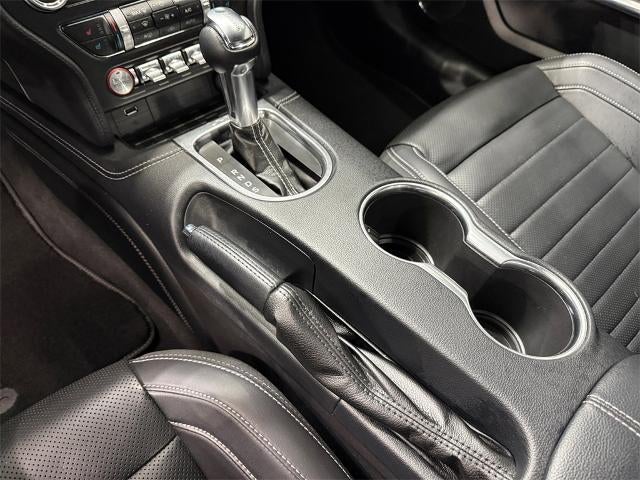 2021 Ford Mustang MACH1 WHIPPLECHARGED