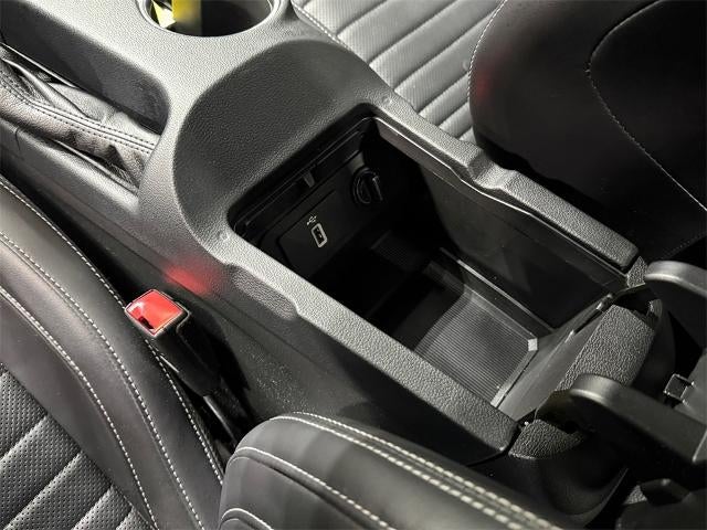 2021 Ford Mustang MACH1 WHIPPLECHARGED