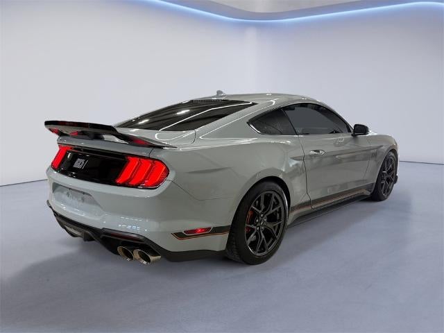 2021 Ford Mustang MACH1 WHIPPLECHARGED