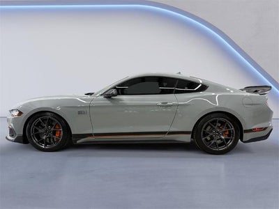 2021 Ford Mustang MACH1 WHIPPLECHARGED