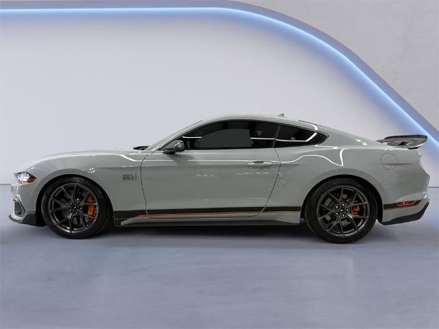 2021 Ford Mustang MACH1 WHIPPLECHARGED
