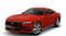 2026 Ford MUSTANG EcoBoost® Premium Fastback