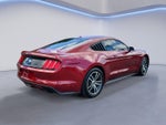2015 Ford Mustang I4