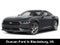 2026 Ford Mustang EcoBoost® Premium Fastback