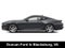 2026 Ford Mustang EcoBoost® Premium Fastback