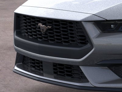2026 Ford Mustang EcoBoost® Premium Fastback