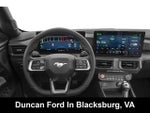 2026 Ford Mustang EcoBoost® Premium Fastback