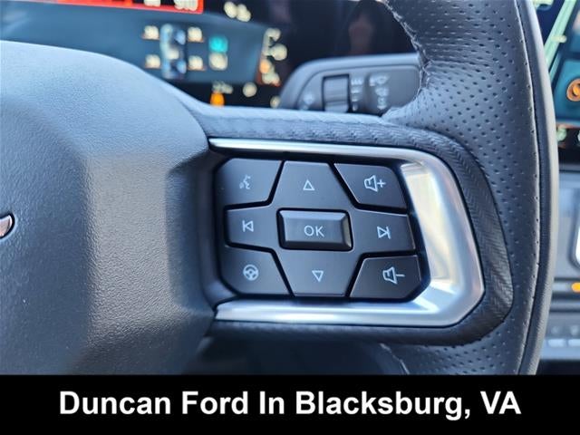 2026 Ford MUSTANG EcoBoost® Premium Fastback