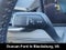 2026 Ford MUSTANG EcoBoost® Premium Fastback