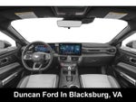 2026 Ford Mustang EcoBoost® Premium Fastback