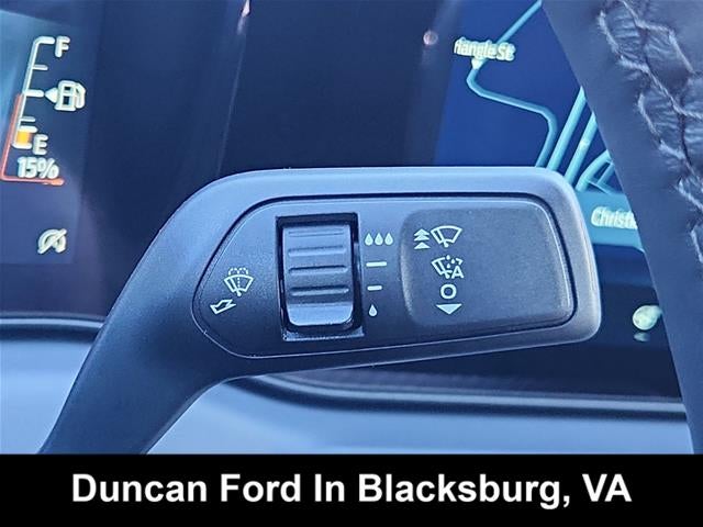 2026 Ford MUSTANG EcoBoost® Premium Fastback