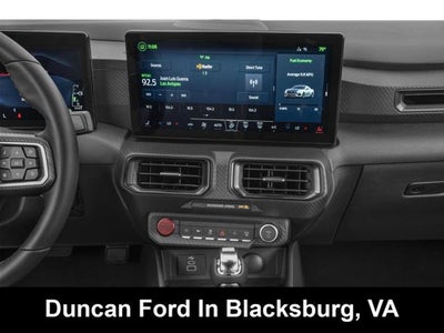2026 Ford Mustang EcoBoost® Premium Fastback