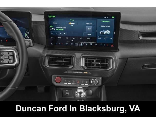 2026 Ford Mustang EcoBoost® Premium Fastback
