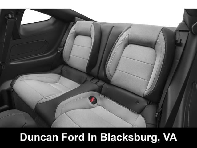 2026 Ford Mustang EcoBoost® Premium Fastback