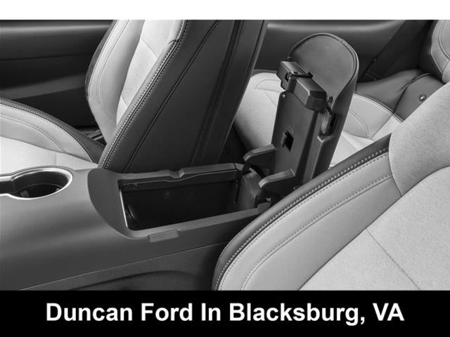2026 Ford Mustang EcoBoost® Premium Fastback