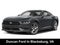2026 Ford MUSTANG EcoBoost® Premium Fastback