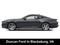 2026 Ford MUSTANG EcoBoost® Premium Fastback