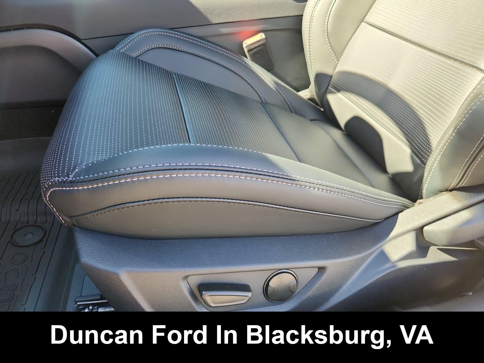 2026 Ford MUSTANG EcoBoost® Premium Fastback