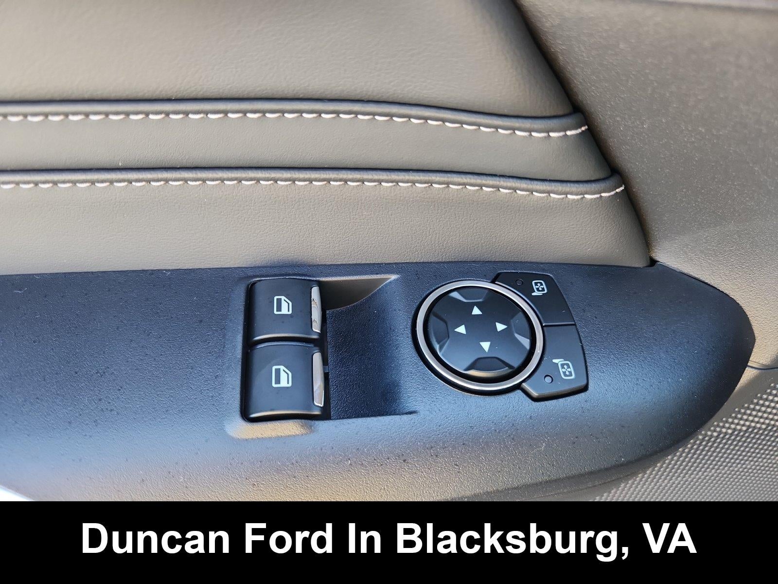 2026 Ford MUSTANG EcoBoost® Premium Fastback
