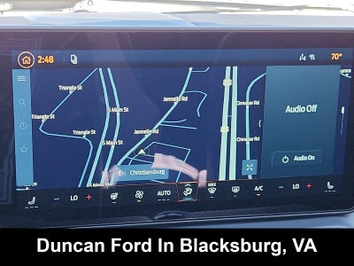 2026 Ford MUSTANG EcoBoost® Premium Fastback