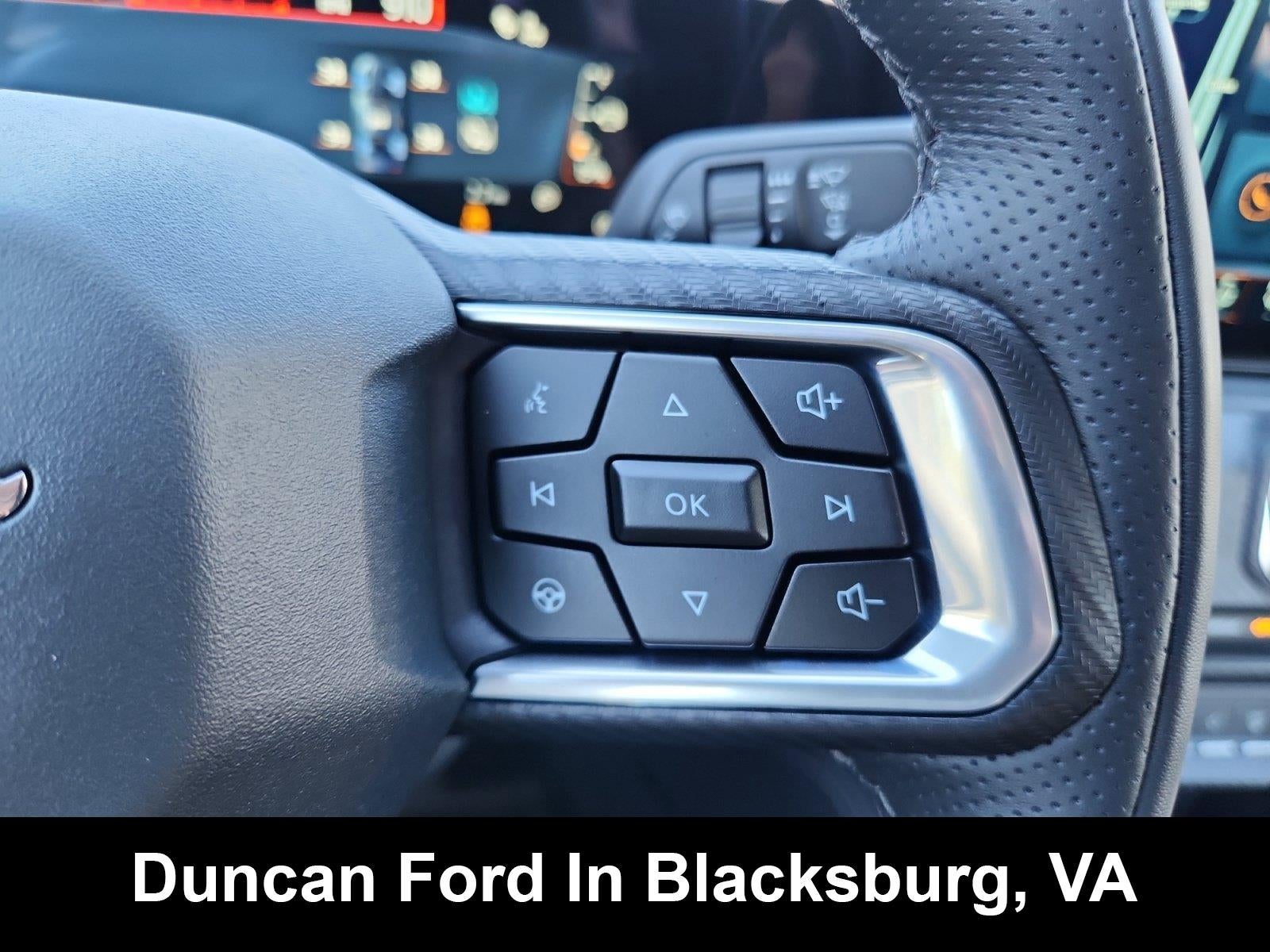 2026 Ford MUSTANG EcoBoost® Premium Fastback