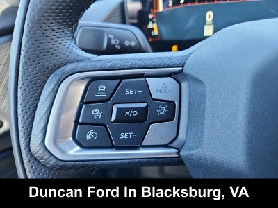 2026 Ford MUSTANG EcoBoost® Premium Fastback