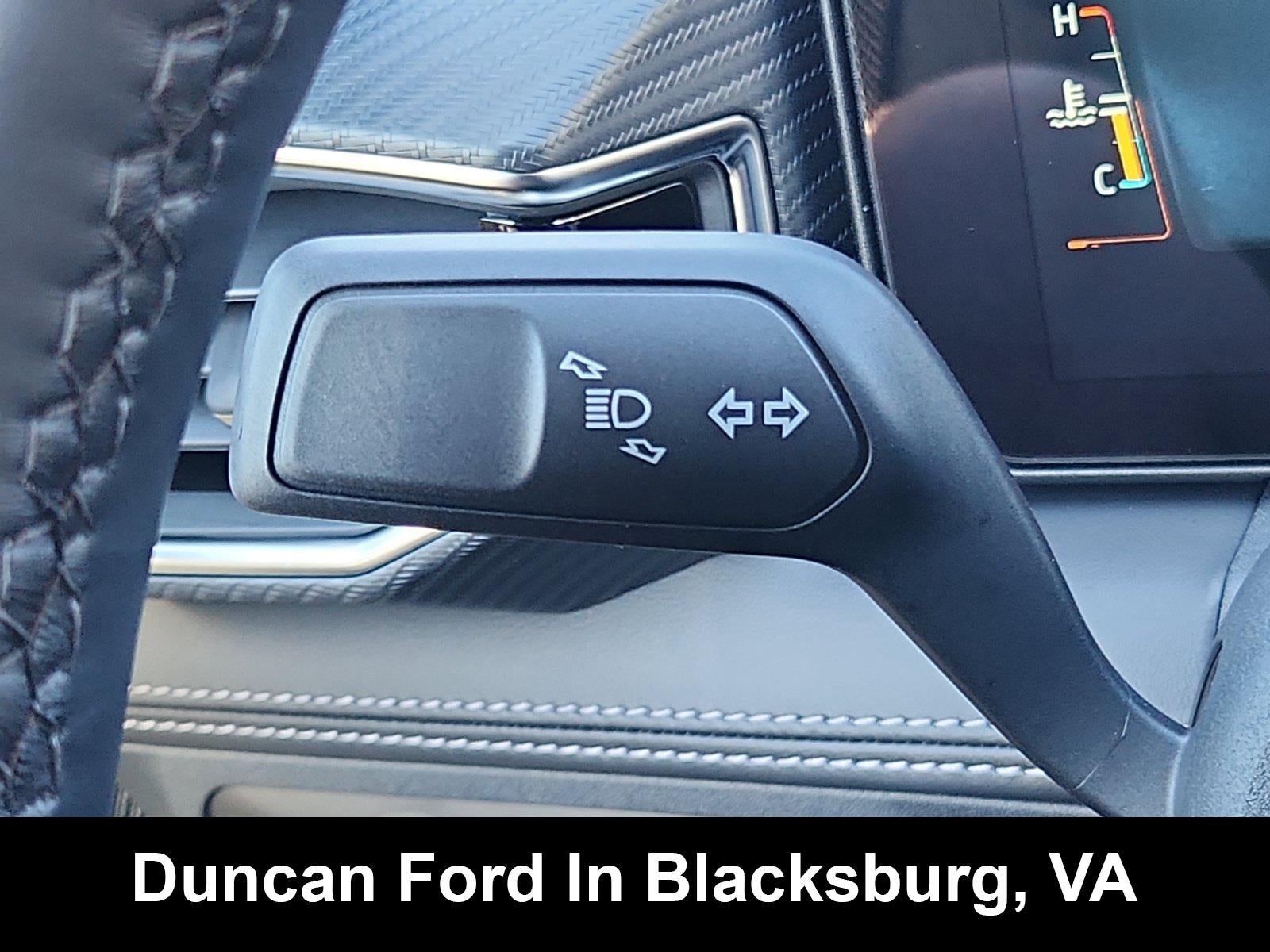 2026 Ford MUSTANG EcoBoost® Premium Fastback