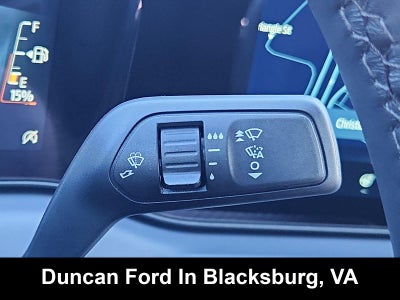 2026 Ford MUSTANG EcoBoost® Premium Fastback