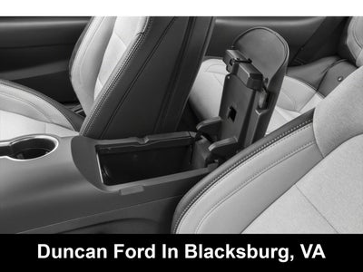2026 Ford MUSTANG EcoBoost® Premium Fastback