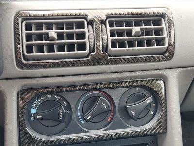 1988 Ford Mustang LX