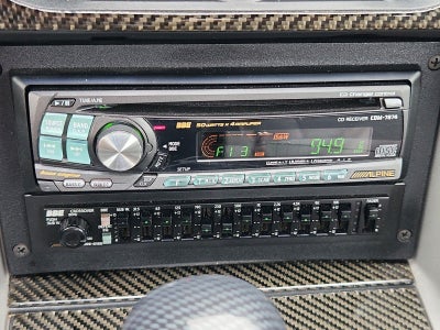 1988 Ford Mustang LX