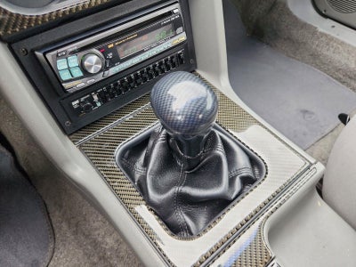 1988 Ford Mustang LX