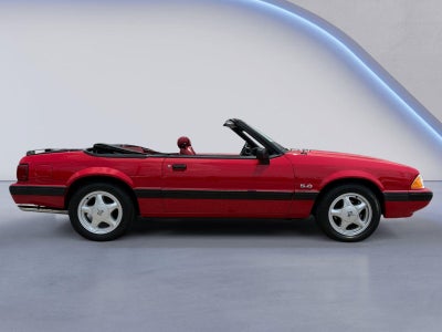 1991 Ford Mustang LX Sport