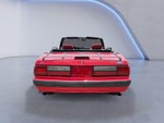1991 Ford Mustang LX Sport