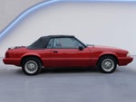 1992 Ford Mustang LX