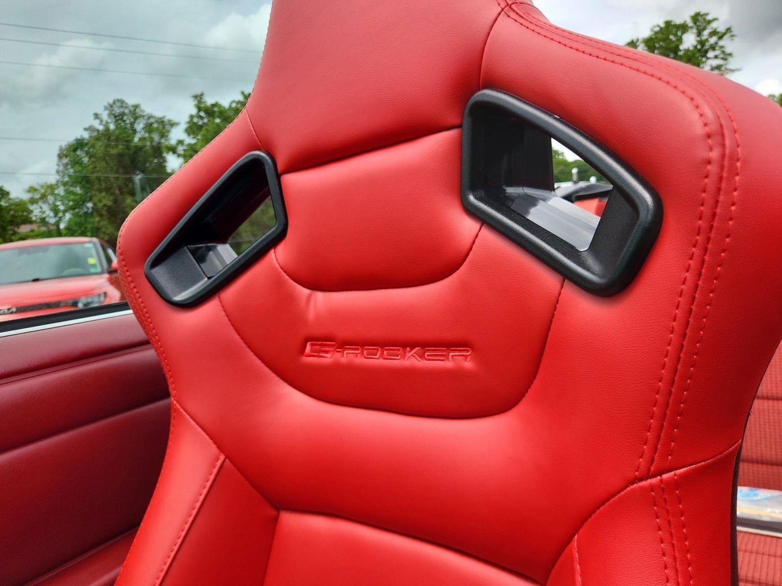 1992 Ford Mustang LX