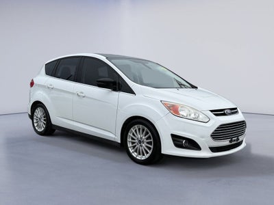2016 Ford C-Max Hybrid SEL