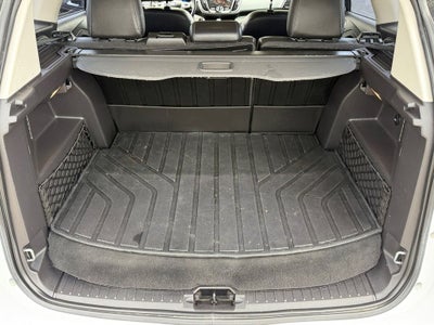 2016 Ford C-Max Hybrid SEL