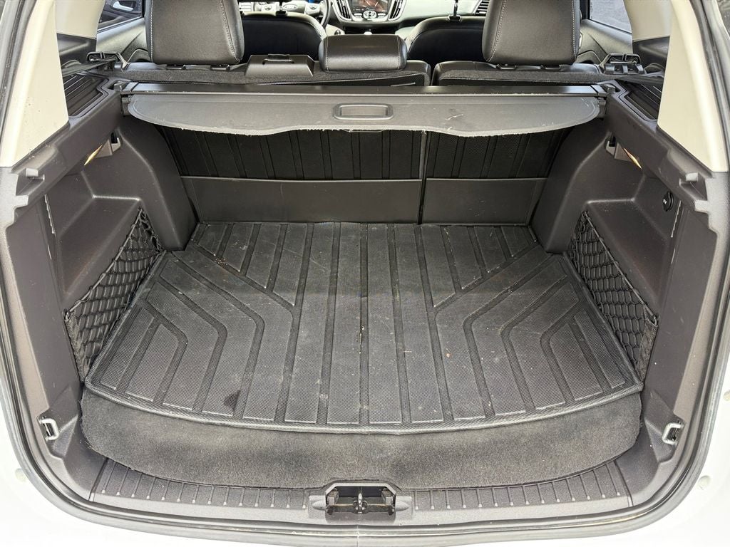 2016 Ford C-Max Hybrid SEL