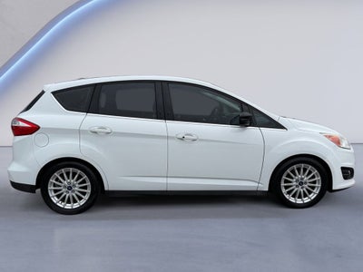 2016 Ford C-Max Hybrid SEL