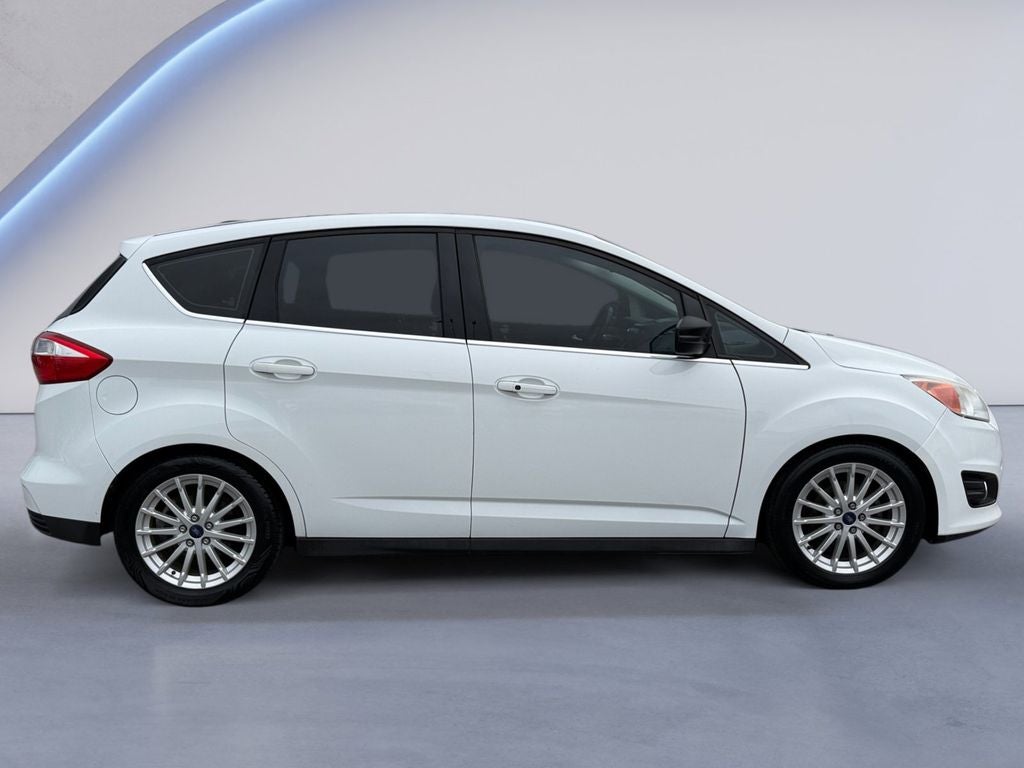 2016 Ford C-Max Hybrid SEL