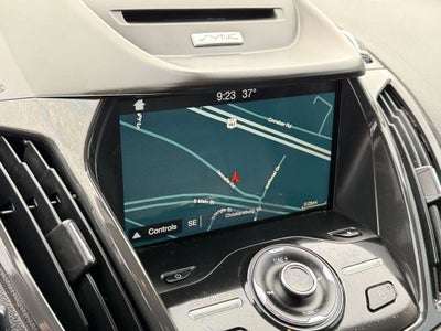 2016 Ford C-Max Hybrid SEL