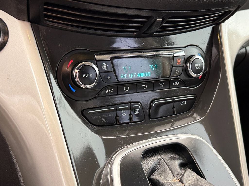 2016 Ford C-Max Hybrid SEL