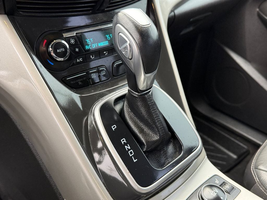 2016 Ford C-Max Hybrid SEL