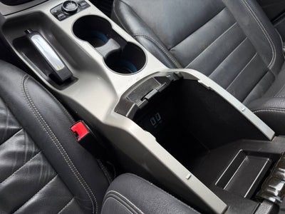 2016 Ford C-Max Hybrid SEL