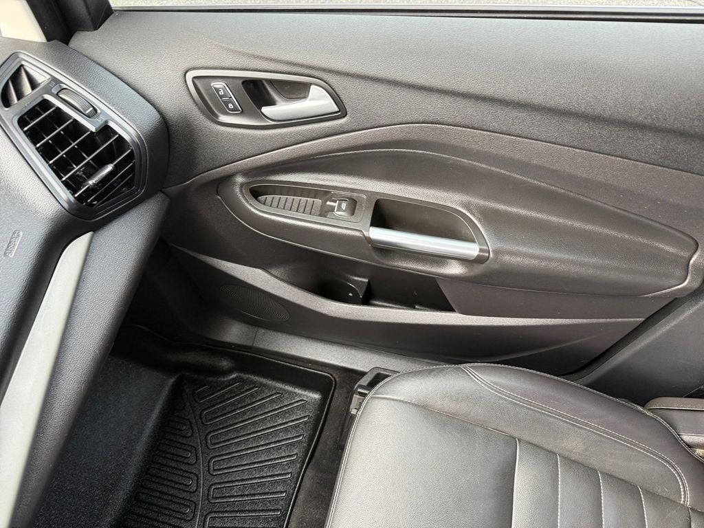 2016 Ford C-Max Hybrid SEL