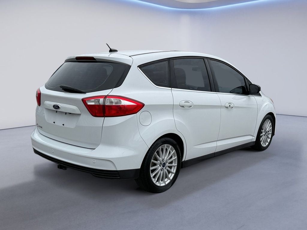 2016 Ford C-Max Hybrid SEL
