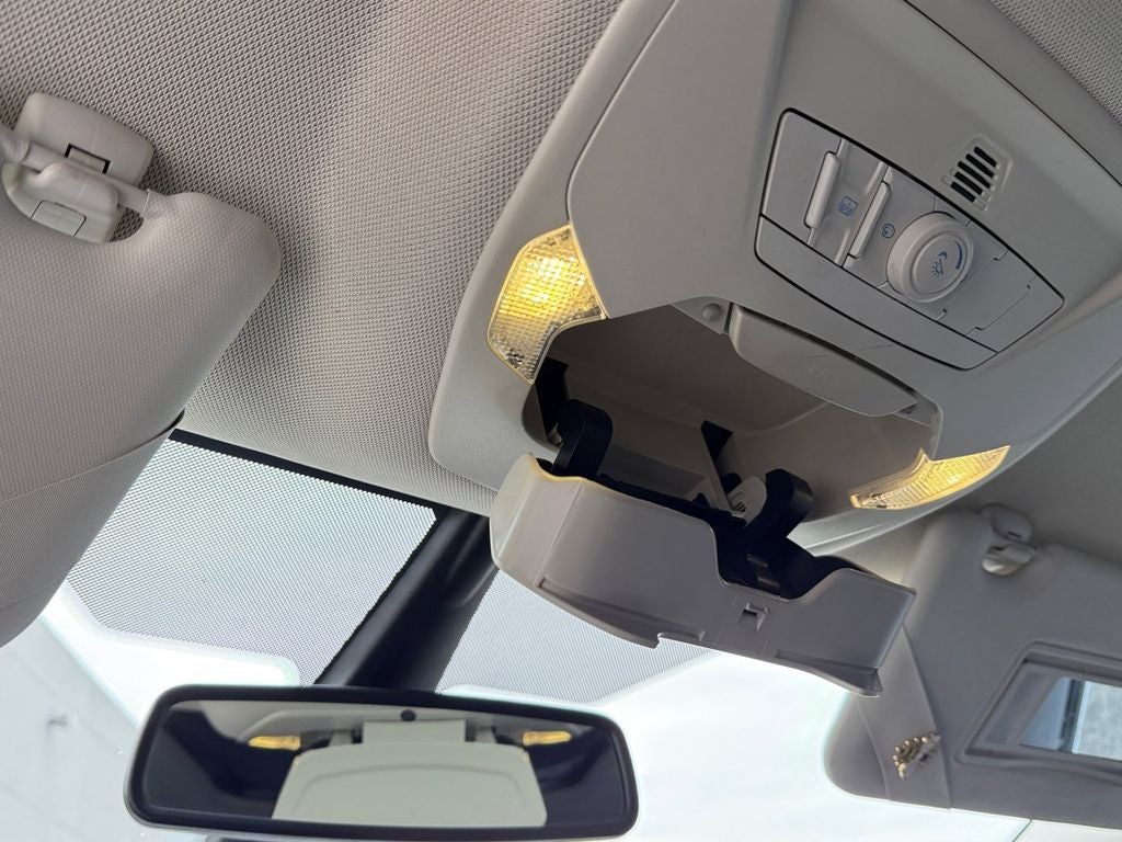 2016 Ford C-Max Hybrid SEL